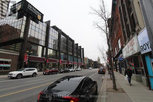 6 James Street N, Hamilton, ON 