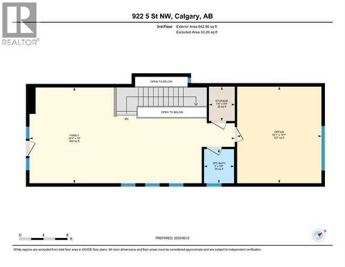 922 5 Street Nw, Calgary, AB - Other