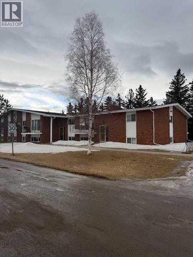 202, 11114 Hoppe, Grande Cache, AB - Outdoor