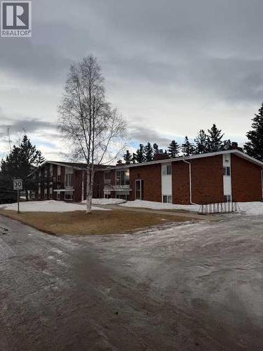 202, 11114 Hoppe, Grande Cache, AB - Outdoor