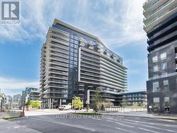 1206 - 39 ANNIE CRAIG DRIVE  Toronto, ON M8V 0C5