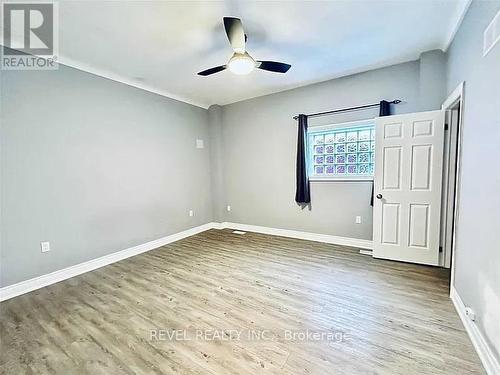 Bedroom - Unit A - 528 Lincoln Street, Welland, ON - Indoor Photo Showing Other Room