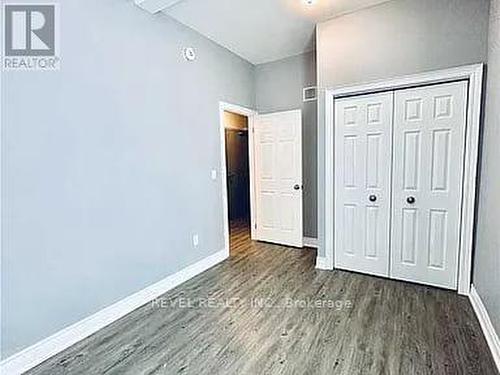 Bedroom - Unit A - 528 Lincoln Street, Welland, ON - Indoor Photo Showing Other Room