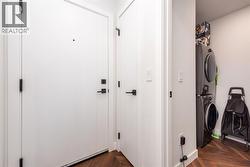 CLoset and In unit Laundry - 