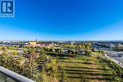 VIew from the Balcony S exposure - 