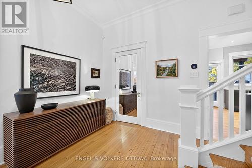 297 Clemow Avenue, Ottawa, ON - Indoor Photo Showing Other Room