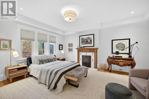 297 Clemow Avenue, Ottawa, ON - Indoor Photo Showing Bedroom