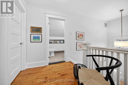 297 Clemow Avenue, Ottawa, ON - Indoor Photo Showing Other Room