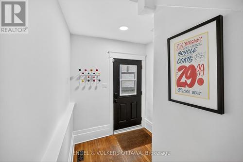 297 Clemow Avenue, Ottawa, ON - Indoor Photo Showing Other Room