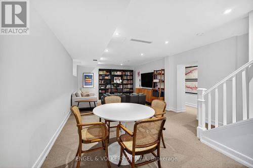 297 Clemow Avenue, Ottawa, ON - Indoor