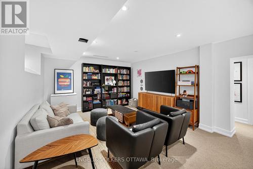 297 Clemow Avenue, Ottawa, ON - Indoor Photo Showing Other Room