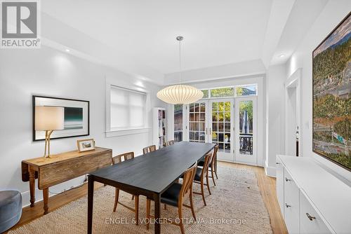 297 Clemow Avenue, Ottawa, ON - Indoor Photo Showing Other Room