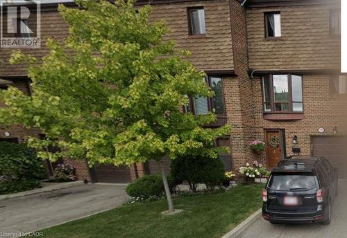 3395 CLIFF Road N Unit# 38  Mississauga, ON L5A 3M7