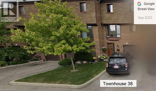 3395 CLIFF Road N Unit# 38  Mississauga, ON L5A 3M7