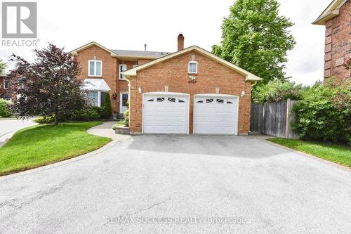 6643 Mockingbird Lane, Mississauga, ON - Outdoor