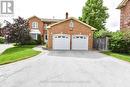 6643 Mockingbird Lane, Mississauga, ON  - Outdoor 