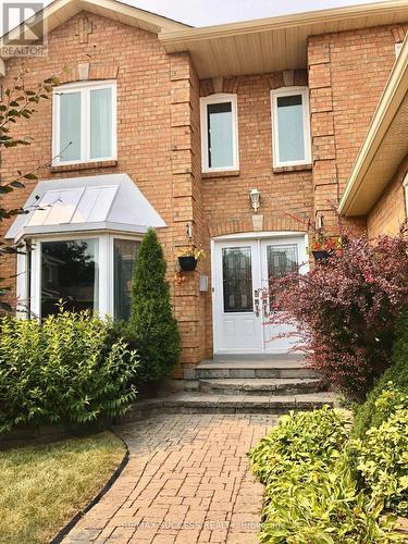 6643 Mockingbird Lane, Mississauga, ON - Outdoor