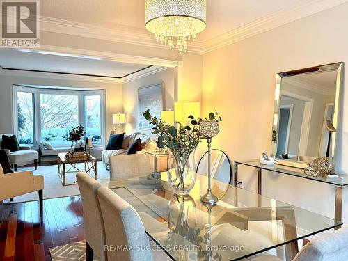 6643 Mockingbird Lane, Mississauga, ON - Indoor