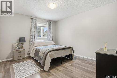 164 Cedar Meadow Drive, Regina, SK - Indoor Photo Showing Bedroom