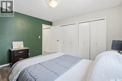 164 Cedar Meadow Drive, Regina, SK - Indoor Photo Showing Bedroom