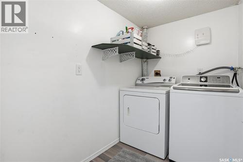 164 Cedar Meadow Drive, Regina, SK - Indoor Photo Showing Laundry Room