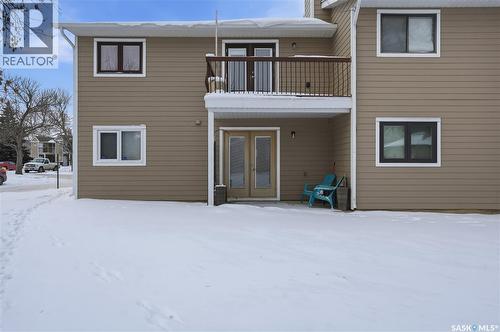 164 Cedar Meadow Drive, Regina, SK - Outdoor