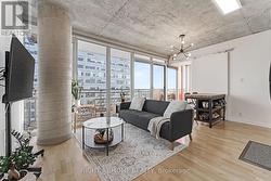 Another possible laytout - 