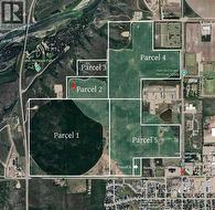 (Parcel 2), 4500 64 Avenue  Taber, AB T1G 0A4