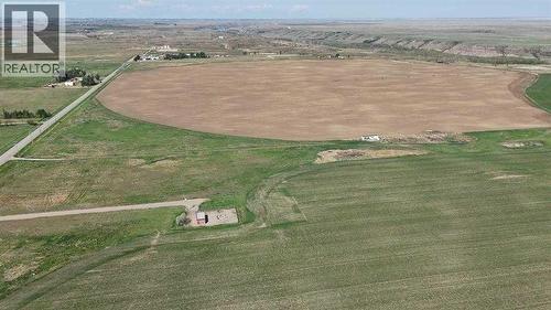 (Parcel 1), 4500 64 Avenue, Taber, AB 