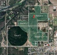 (Parcel 4), 4500 64 Avenue  Taber, AB T1G 0A4
