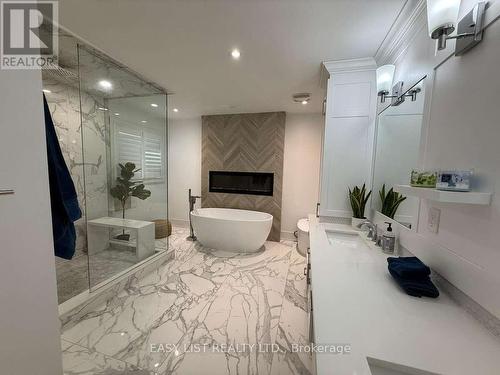 6 Devonridge Crescent, Toronto, ON - Indoor Photo Showing Bathroom