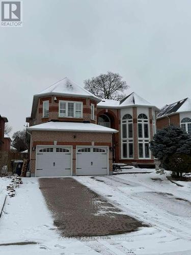 6 Devonridge Crescent, Toronto, ON - Outdoor With Facade