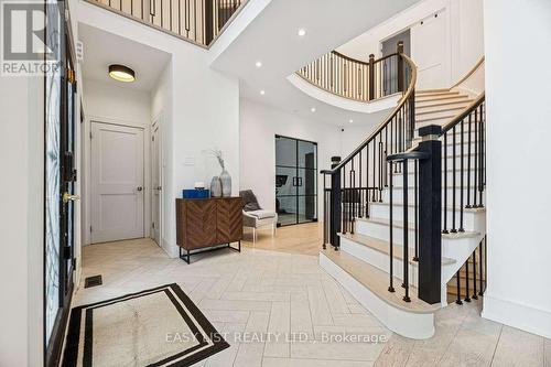 6 Devonridge Crescent, Toronto, ON - Indoor Photo Showing Other Room