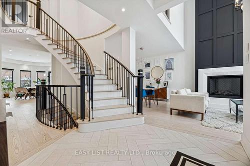 6 Devonridge Crescent, Toronto, ON - Indoor Photo Showing Other Room