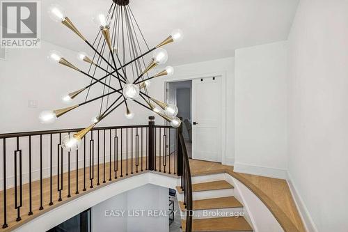 6 Devonridge Crescent, Toronto, ON - Indoor Photo Showing Other Room