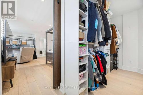 6 Devonridge Crescent, Toronto, ON - Indoor With Storage