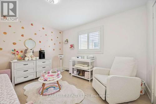 6 Devonridge Crescent, Toronto, ON - Indoor Photo Showing Bedroom