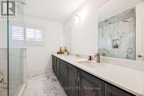 6 Devonridge Crescent, Toronto, ON - Indoor Photo Showing Bathroom