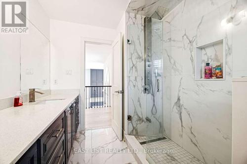 6 Devonridge Crescent, Toronto, ON - Indoor Photo Showing Bathroom