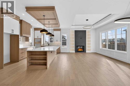 32 Lakes Estates Circle, Strathmore, AB - Indoor