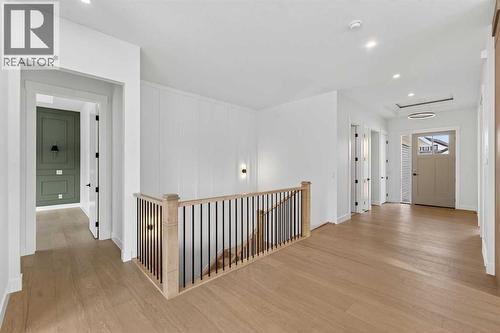 32 Lakes Estates Circle, Strathmore, AB - Indoor Photo Showing Other Room