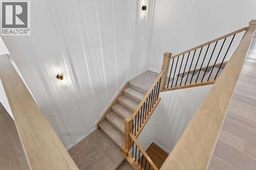 32 Lakes Estates Circle, Strathmore, AB - Indoor Photo Showing Other Room