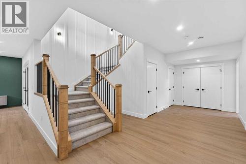32 Lakes Estates Circle, Strathmore, AB - Indoor Photo Showing Other Room