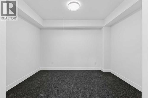 32 Lakes Estates Circle, Strathmore, AB - Indoor Photo Showing Other Room