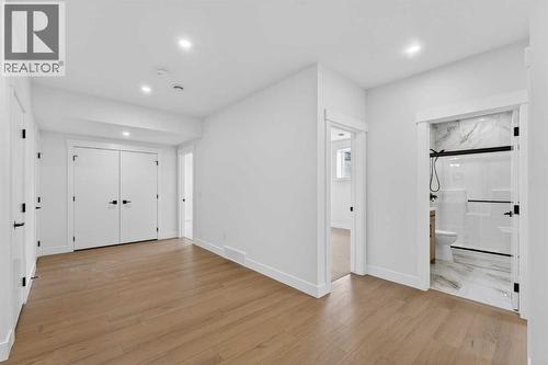 32 Lakes Estates Circle, Strathmore, AB - Indoor Photo Showing Other Room