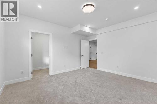 32 Lakes Estates Circle, Strathmore, AB - Indoor Photo Showing Other Room