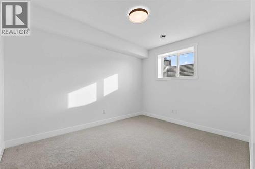 32 Lakes Estates Circle, Strathmore, AB - Indoor Photo Showing Other Room