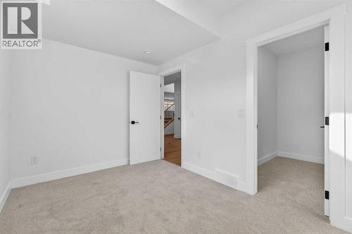 32 Lakes Estates Circle, Strathmore, AB - Indoor Photo Showing Other Room