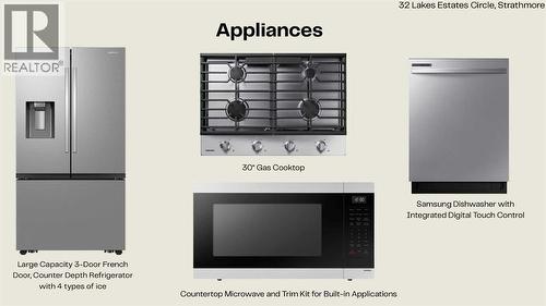 32 Lakes Estates Circle, Strathmore, AB - Other