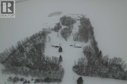 108430 Range Road 173, High Level, AB - Outdoor With View